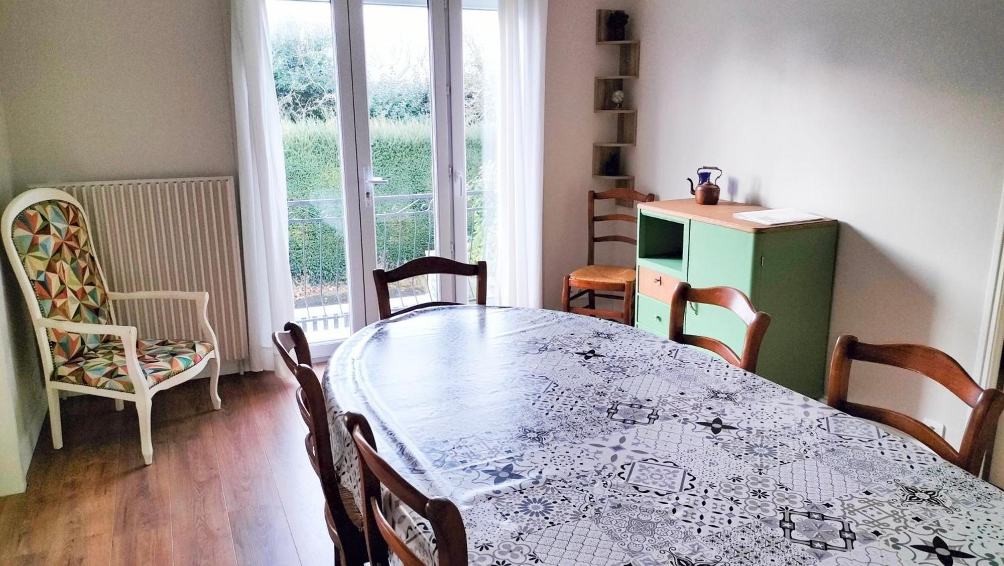 La Ruelle Secrete Villa Plurien Dış mekan fotoğraf